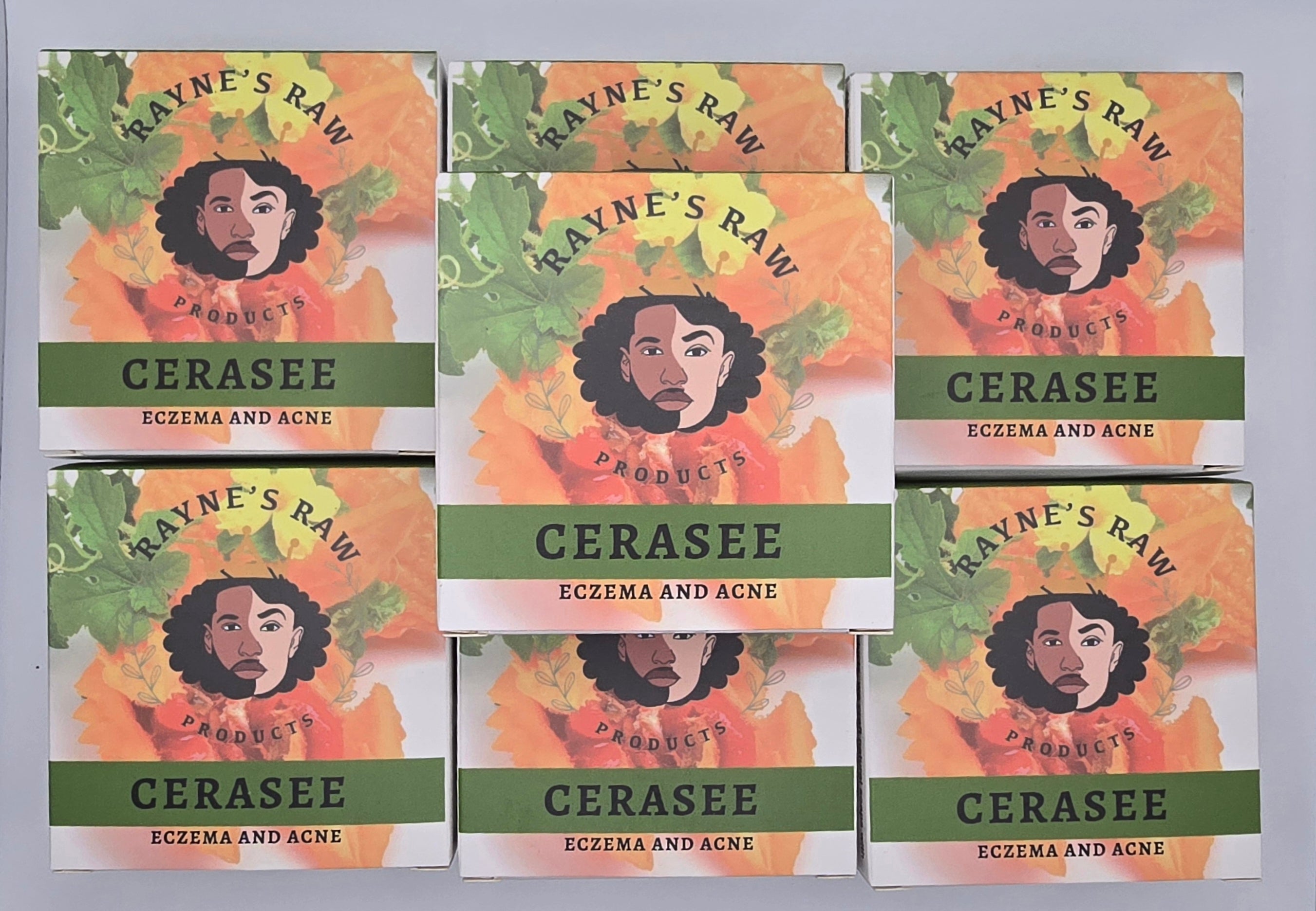 Cerasee Soap