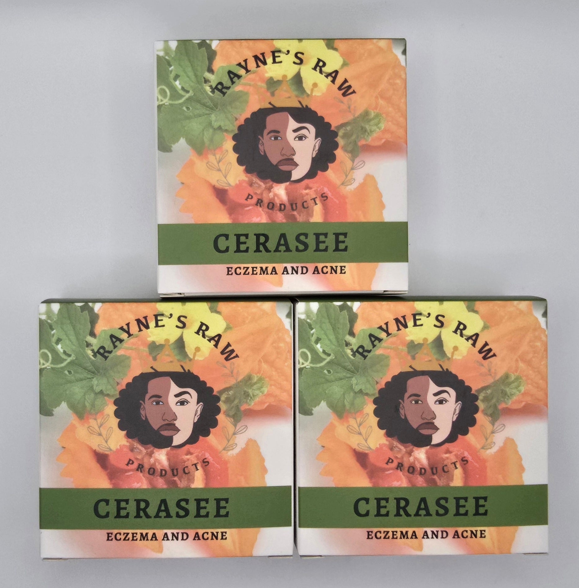 Cerasee Soap