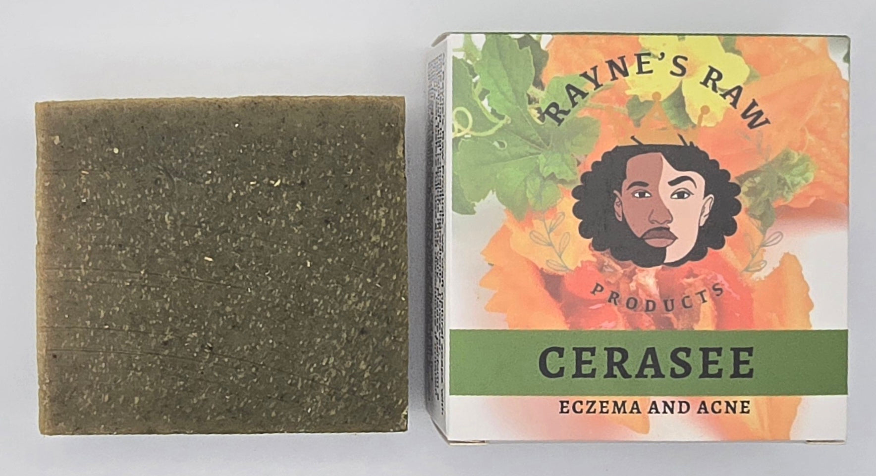 Cerasee Soap