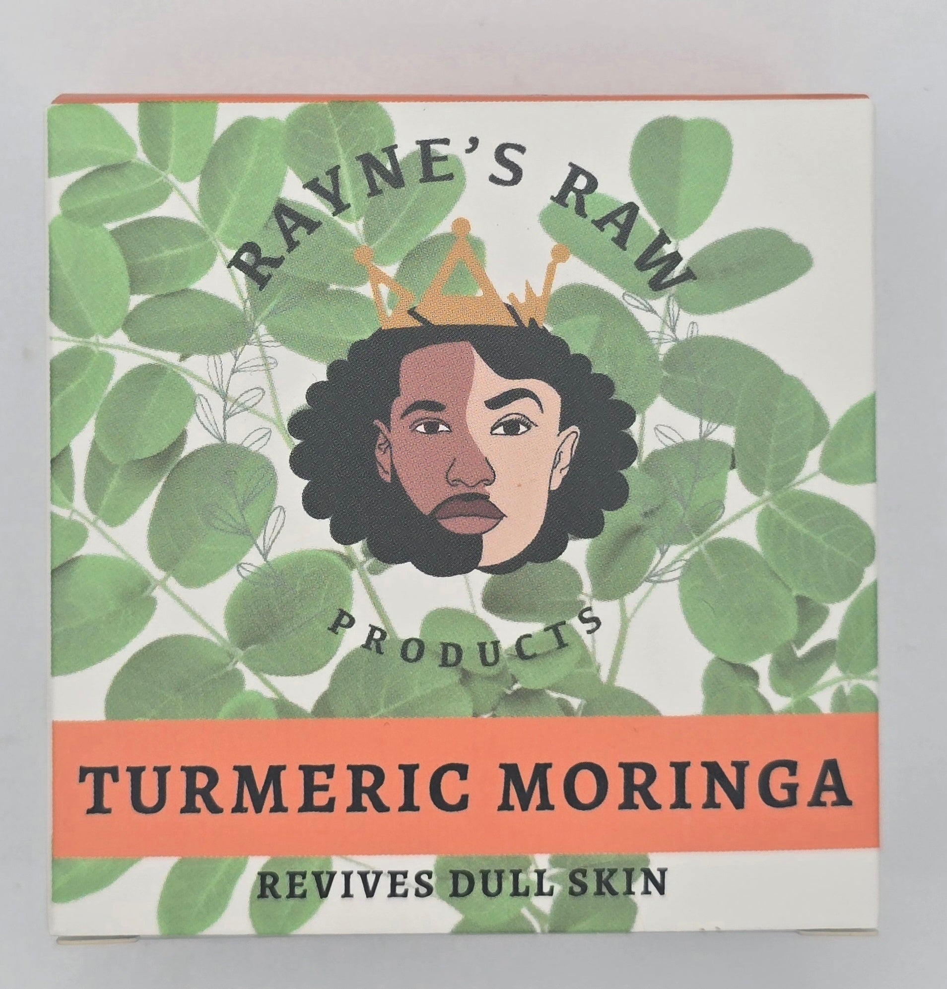 Turmeric Moringa
