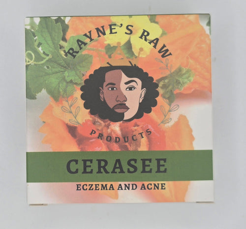 Cerasee Soap