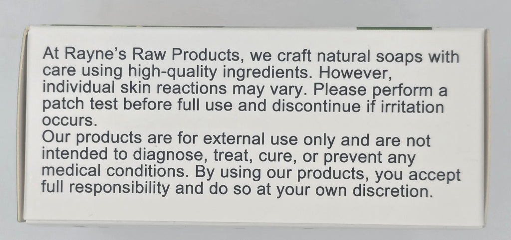 Cerasee Soap