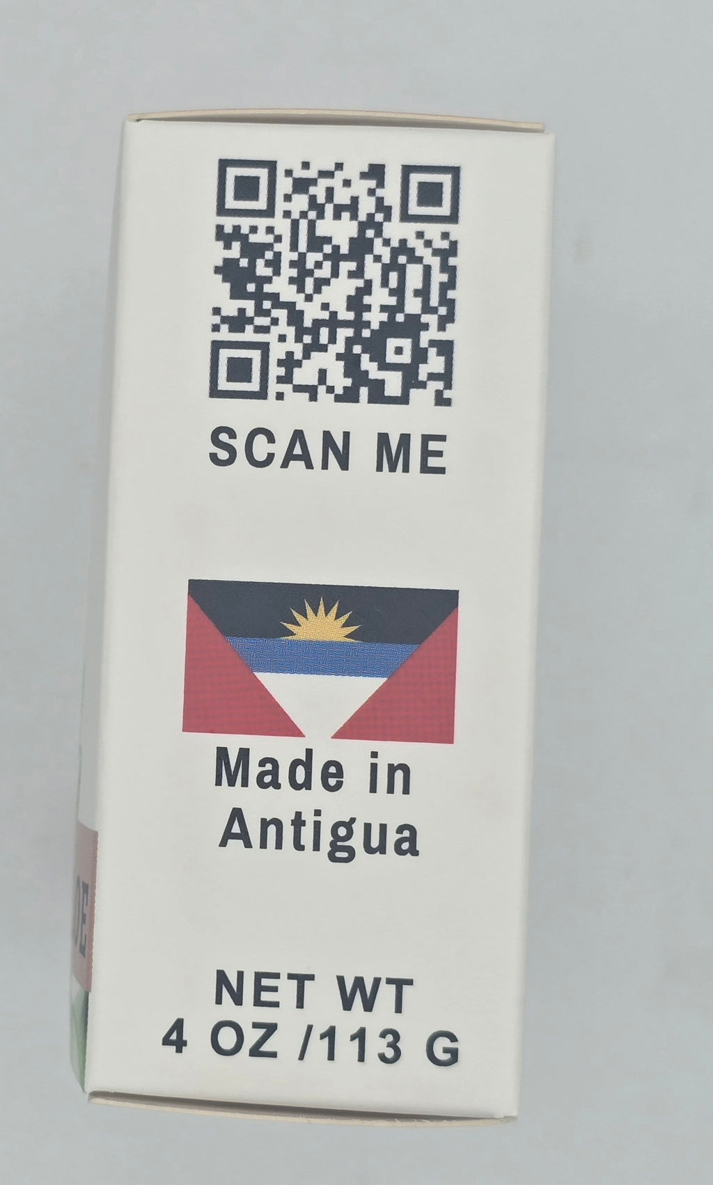 Calamine & Aloe Soap