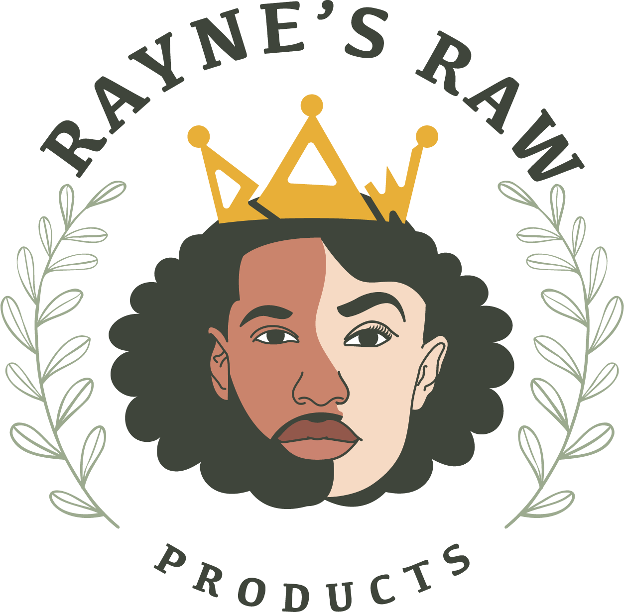 Rayne's Raw Products
