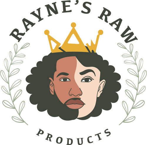 Rayne's Raw Products