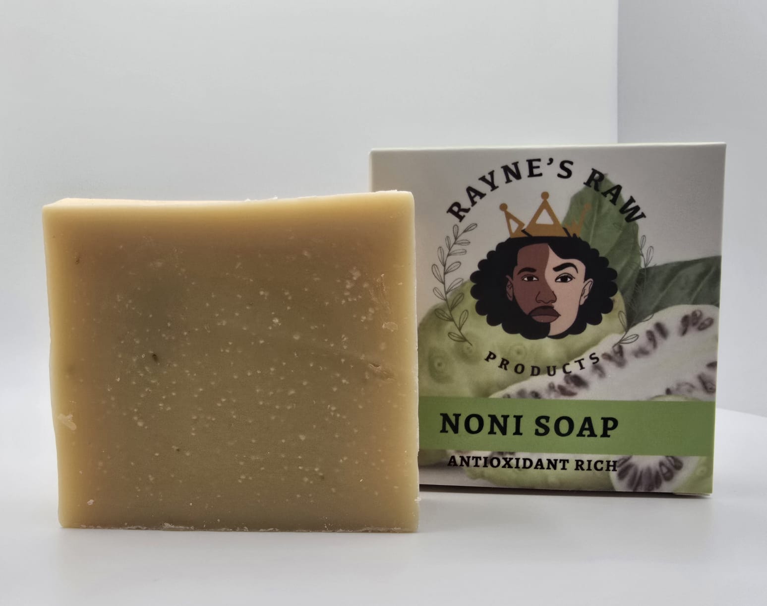 Noni Soap