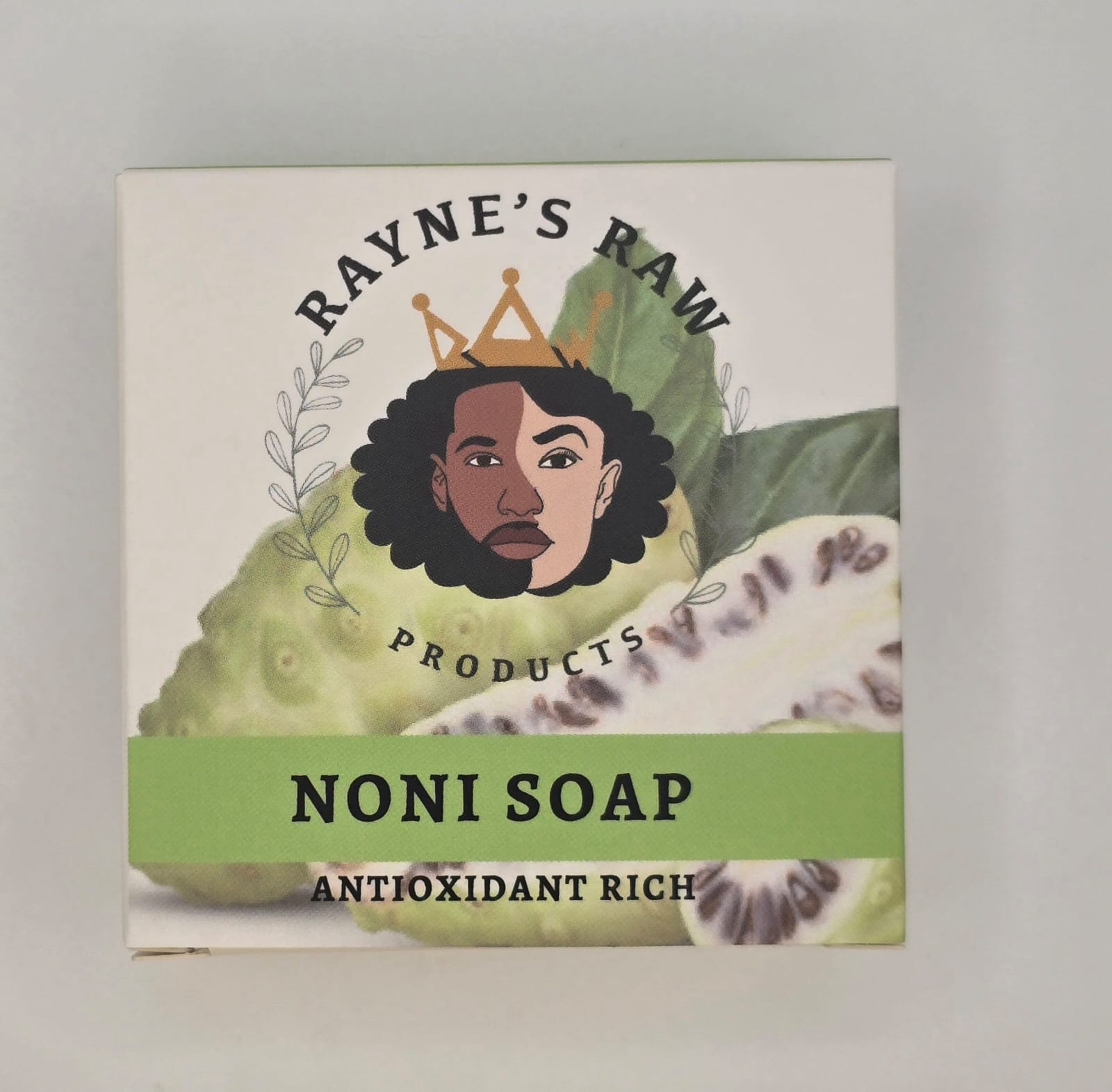 Noni Soap
